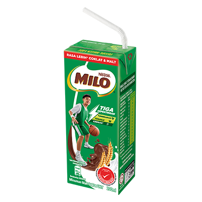 MILO® UHT