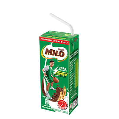 MILO® KOTAK (UHT)