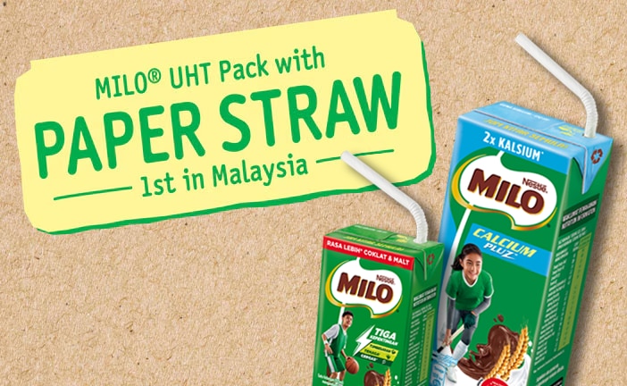 paper straw