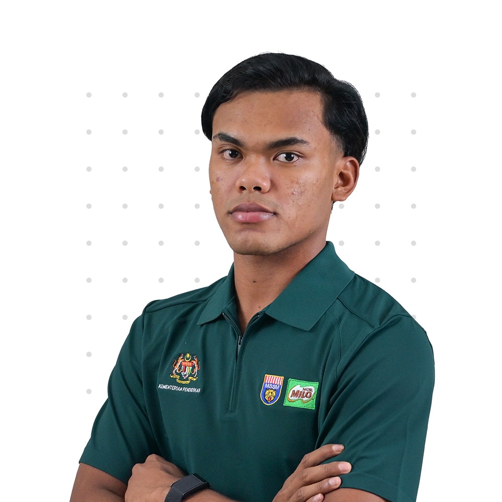 MUHAMMAD AZRI AZHAR BIN AMALUZ ZAMAN