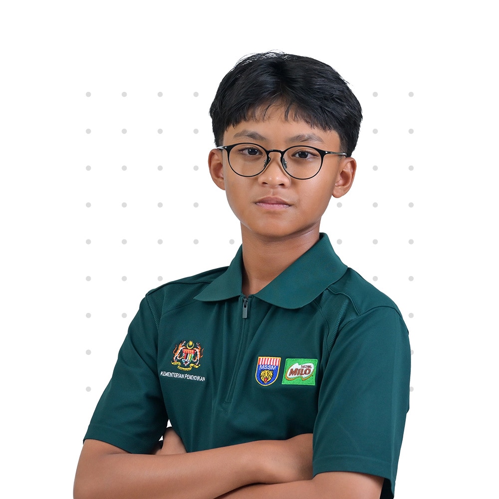 RAJA MUHAMMAD SYAKIR BIN RAJA MOHD SUKRY
