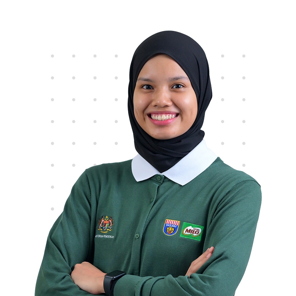 SITI NUR HIDAYATUL AKHMA BINTI SUHHAIMI