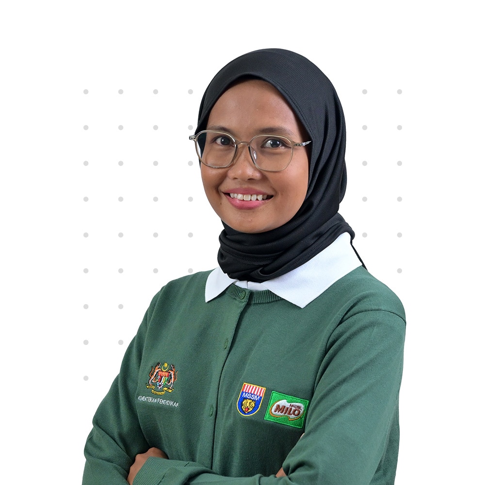 NURUL HUDA BINTI ZULKIFLI