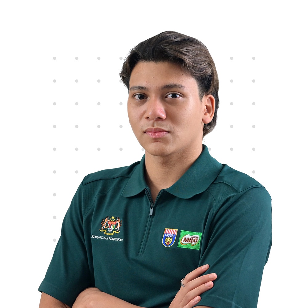SAIFUL RIZAL BIN ABDULLAH