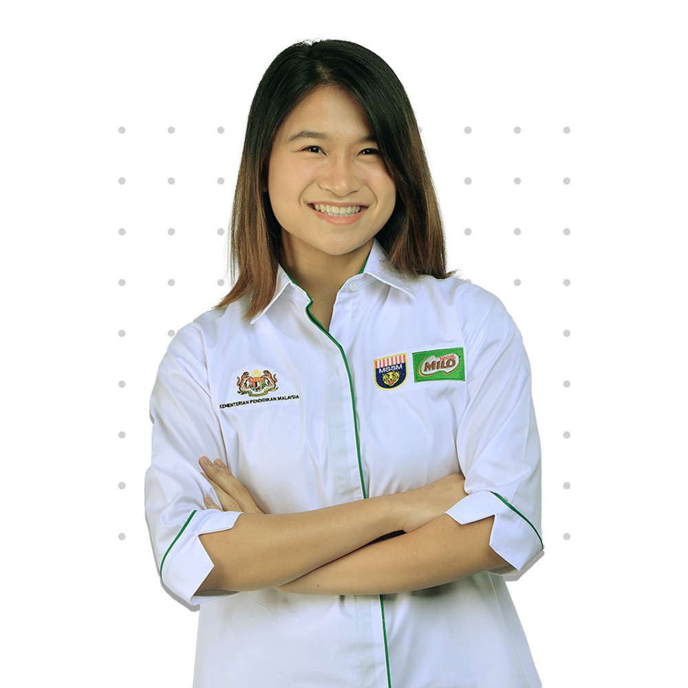NUR AMISHA