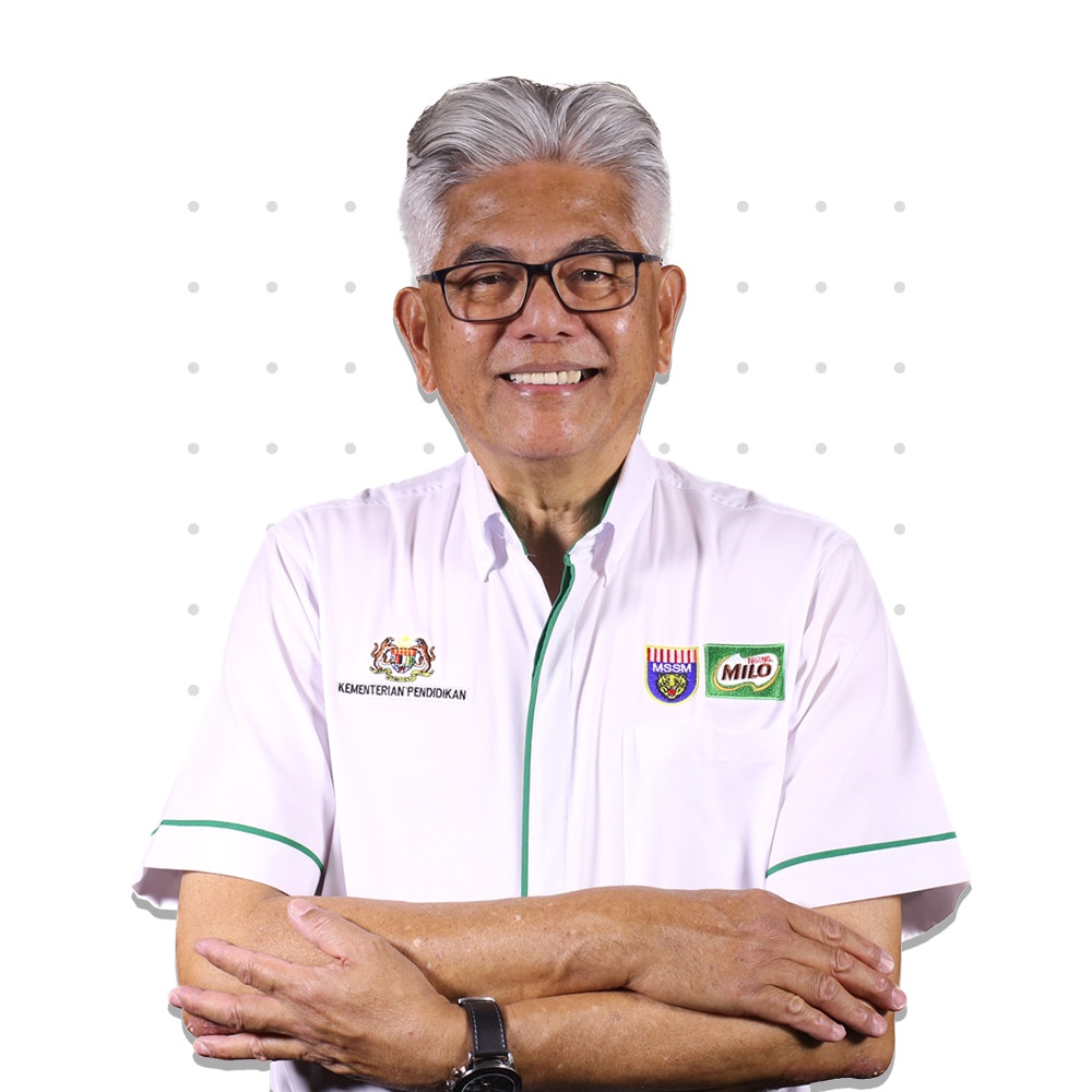 SUHAIMI SUN ABDULLAH