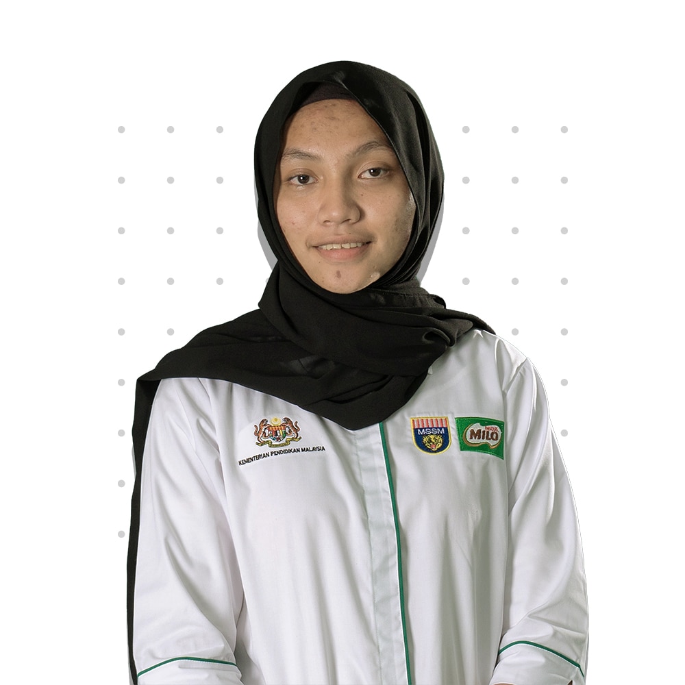 SITI NOR INSYIRAH