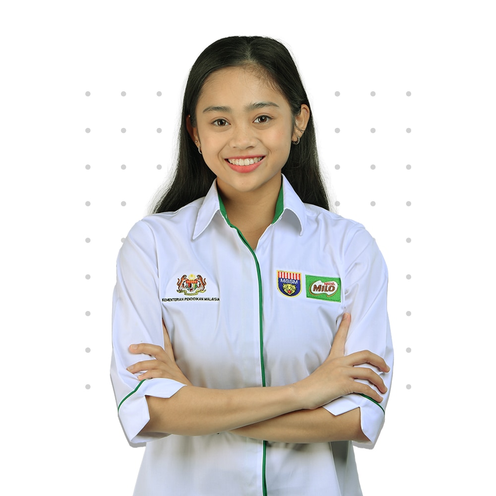 IZZAH BINTI AMZAN