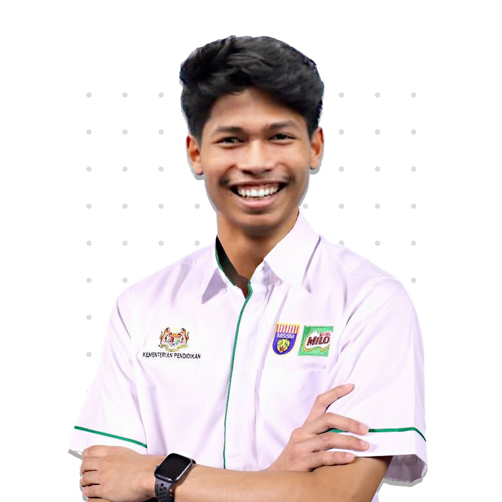 MUHAMMAD AZEEM MOHD FAHMI