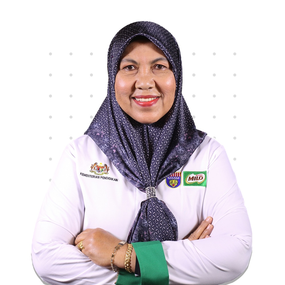 HAJAH AMINAH ASAARI