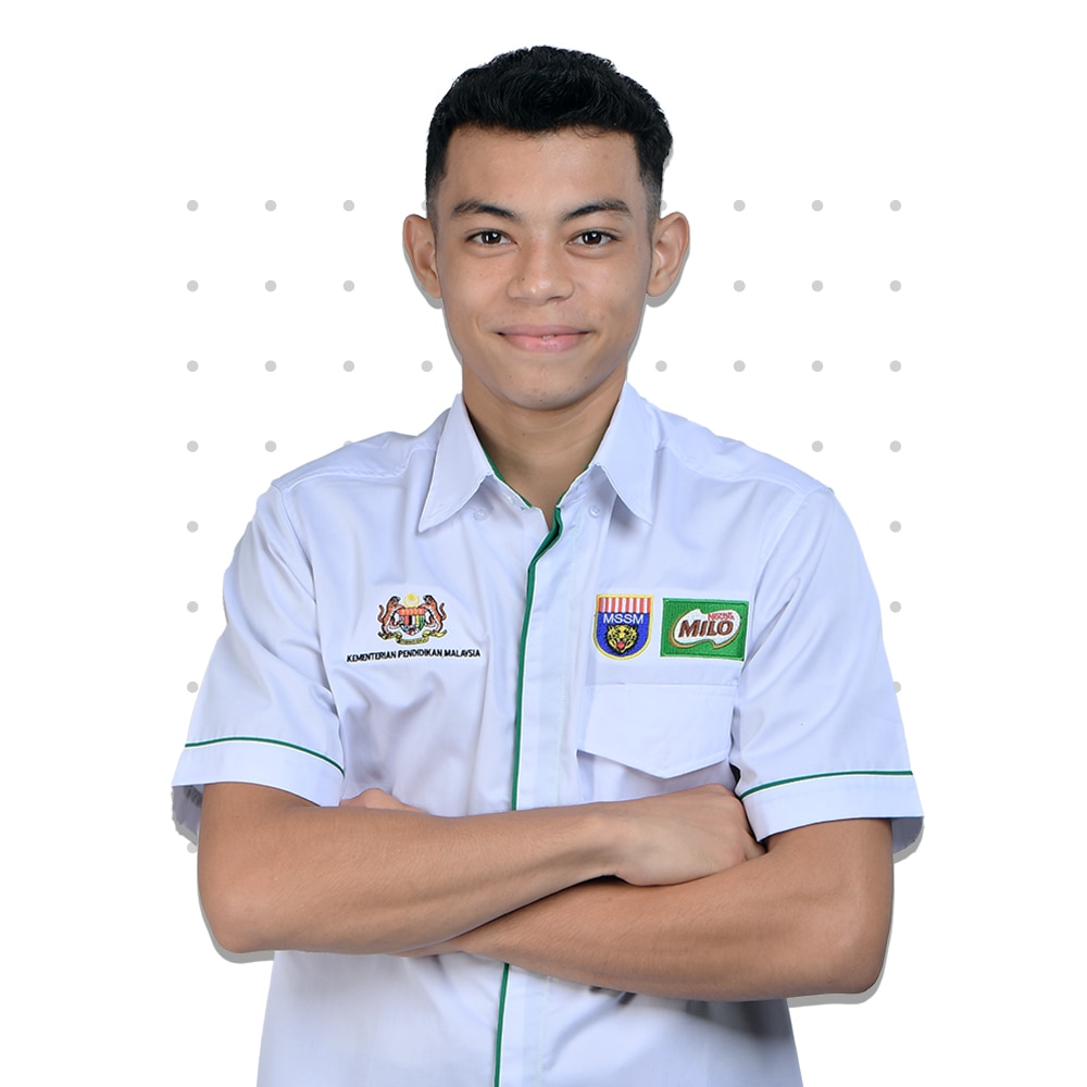 MOHAMMAD RIFDEAN