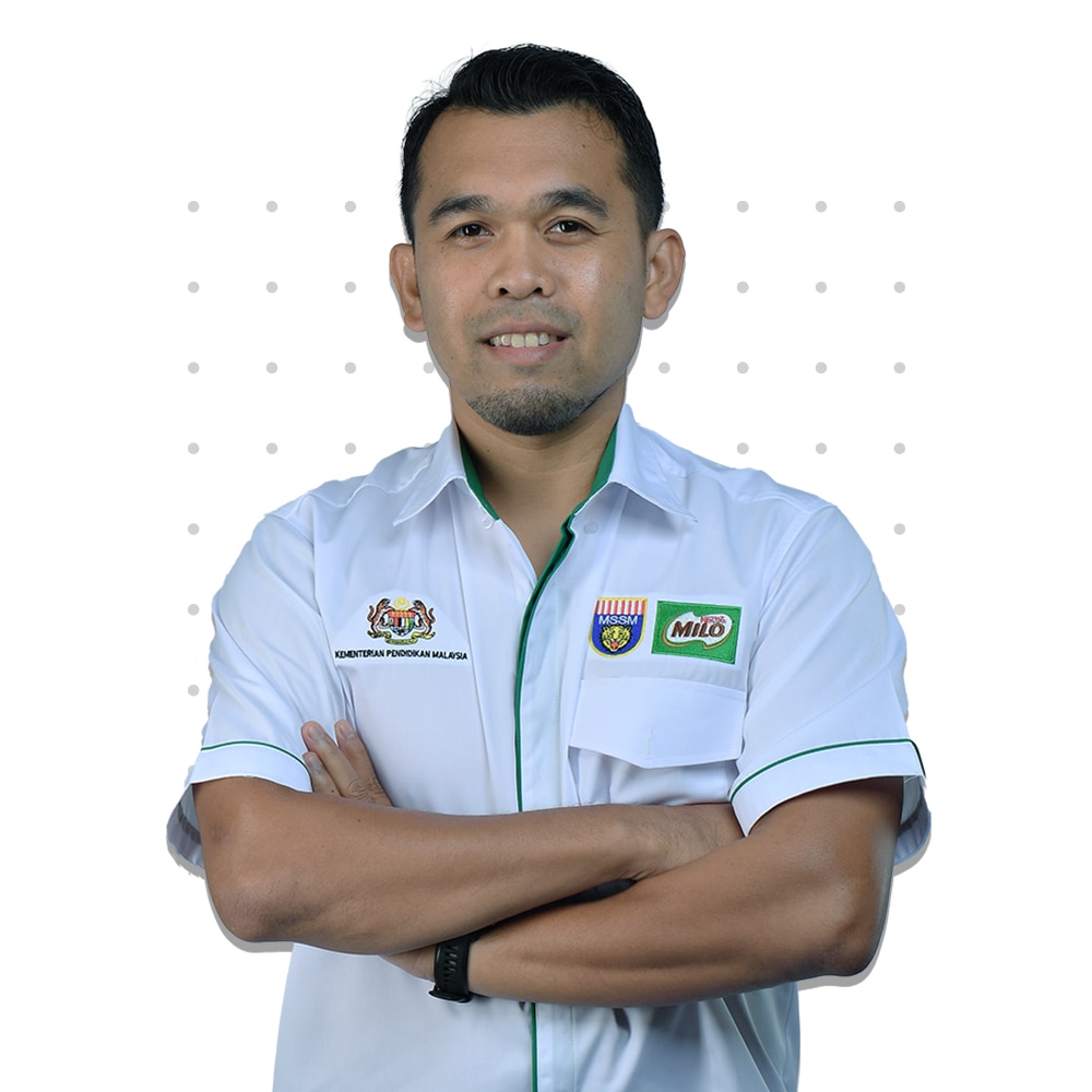 MOHD SHAHRIL 