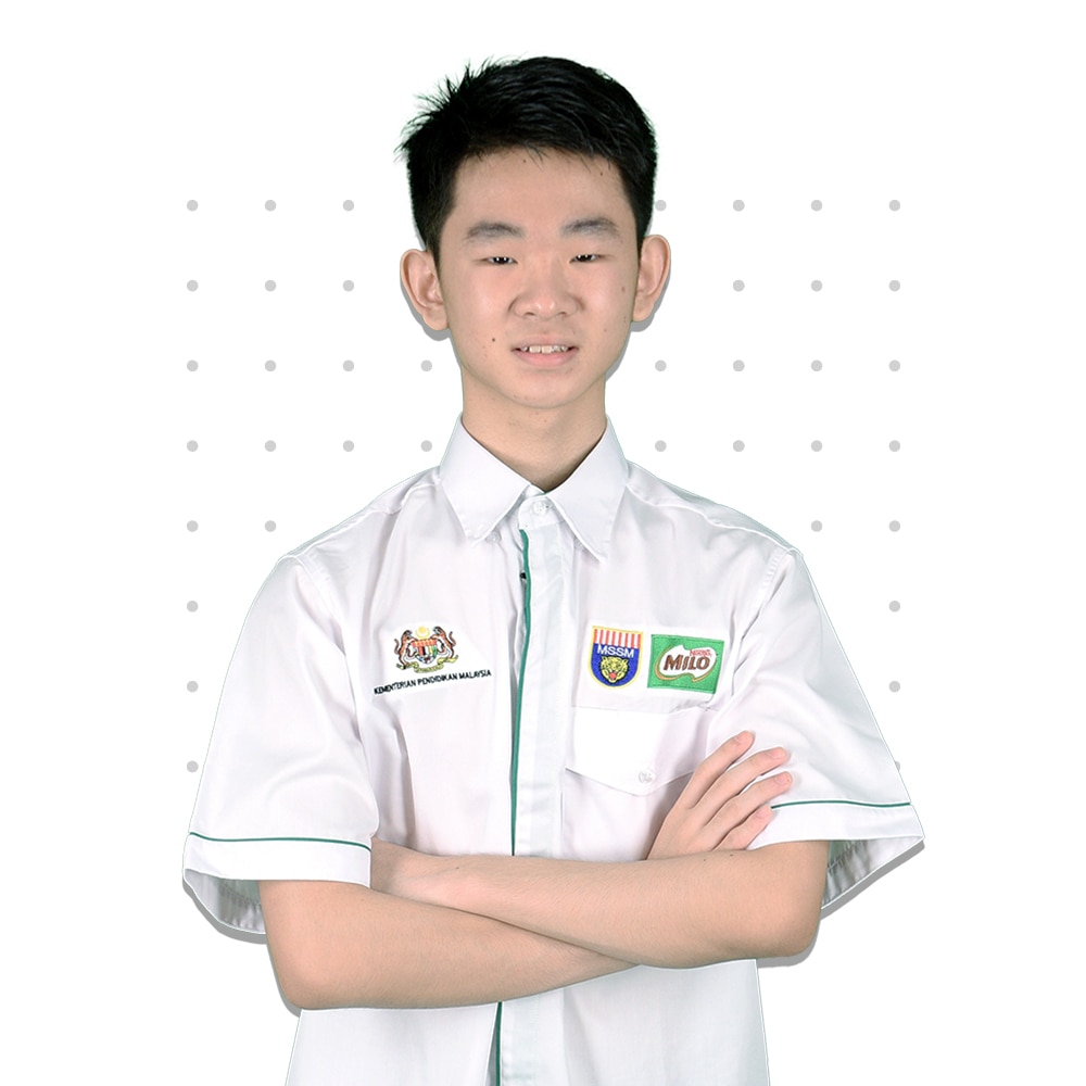 WONG LEE HONG