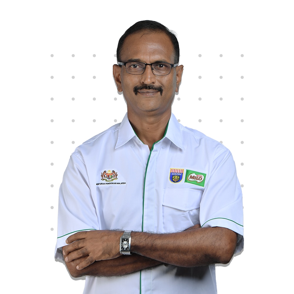 YESHODH a/l PARAMESWARAN