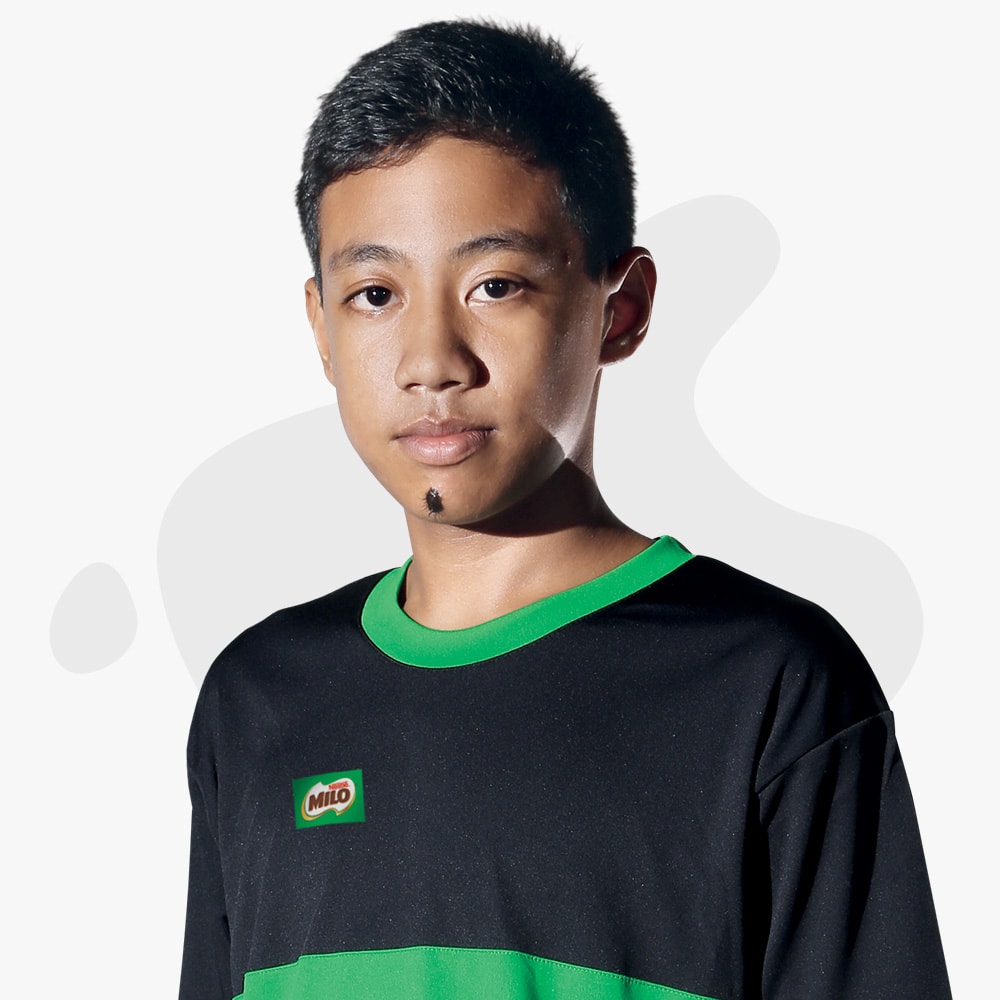 AMIR AMIRUL