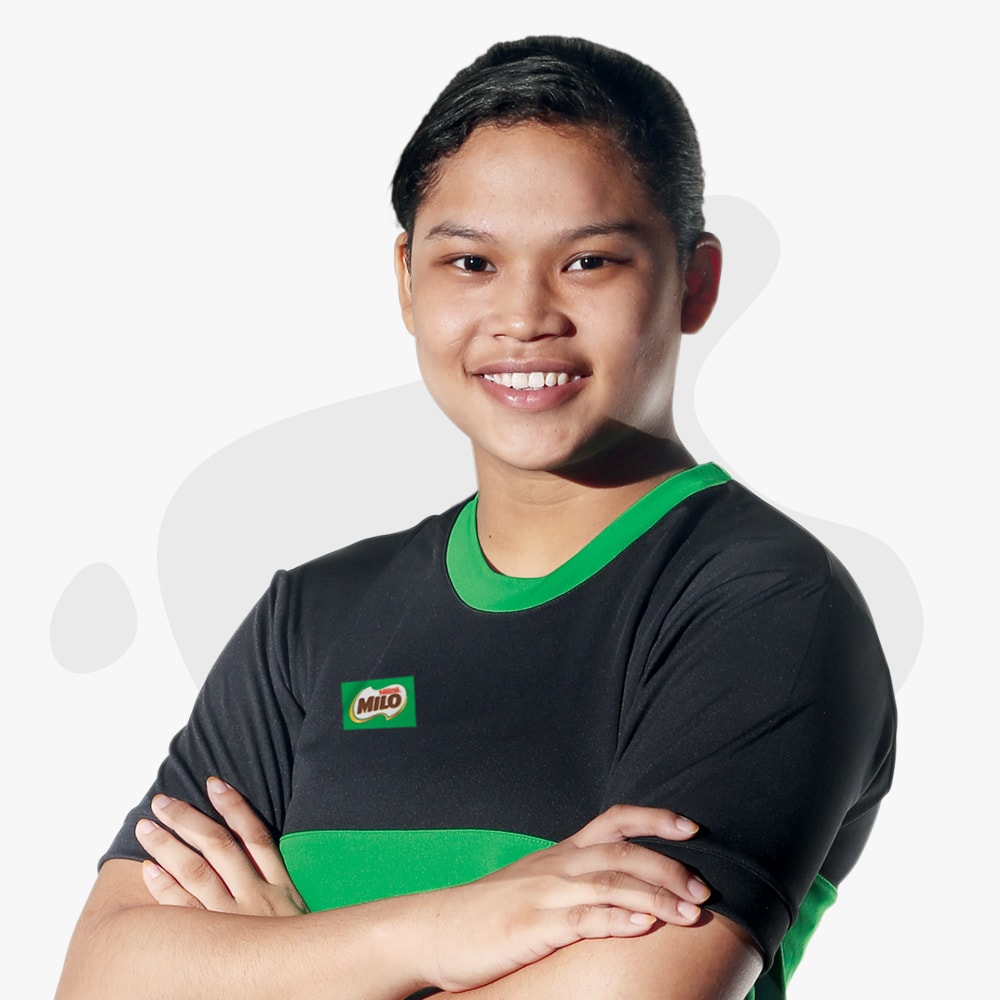 NUR ATIKAH