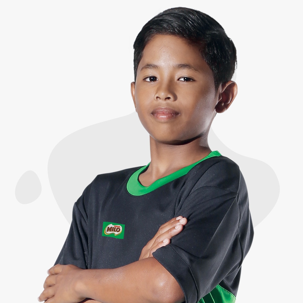 MUHD FAUZI