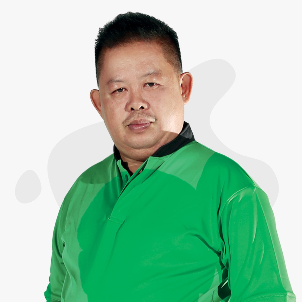 TAN TIONG SONG