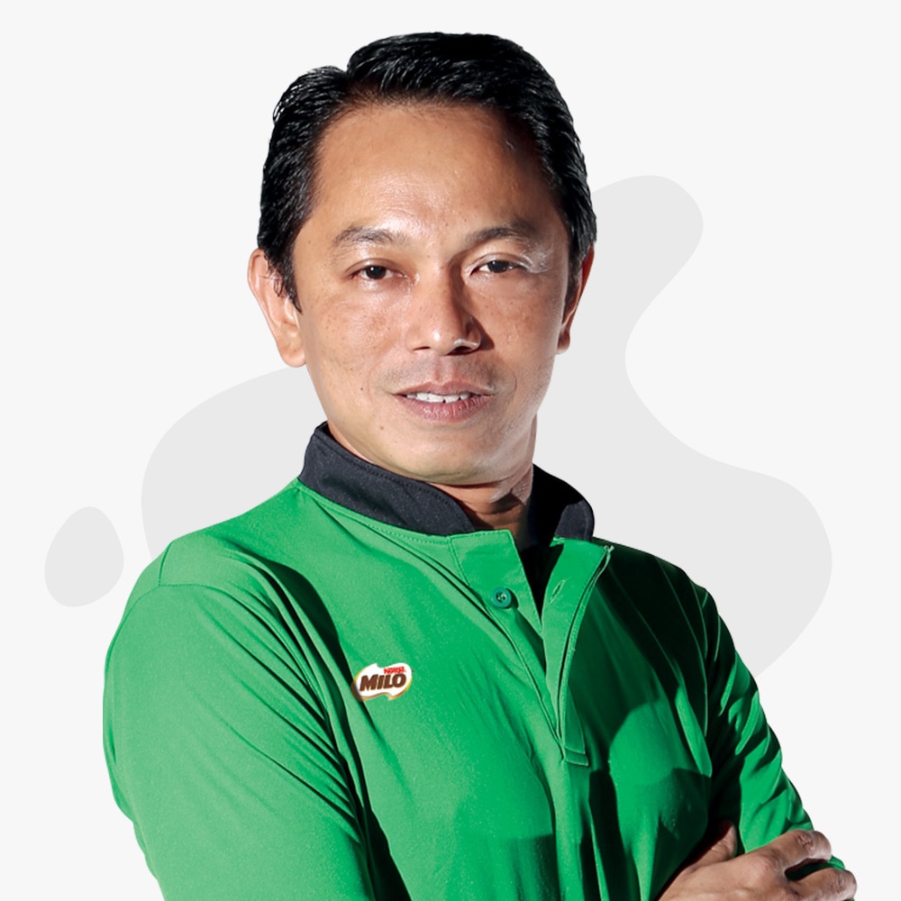 ZAINAL BIN ABAS