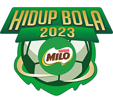 Milo Hidup Bola