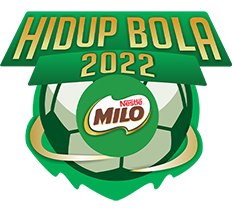 Milo Hidup Bola