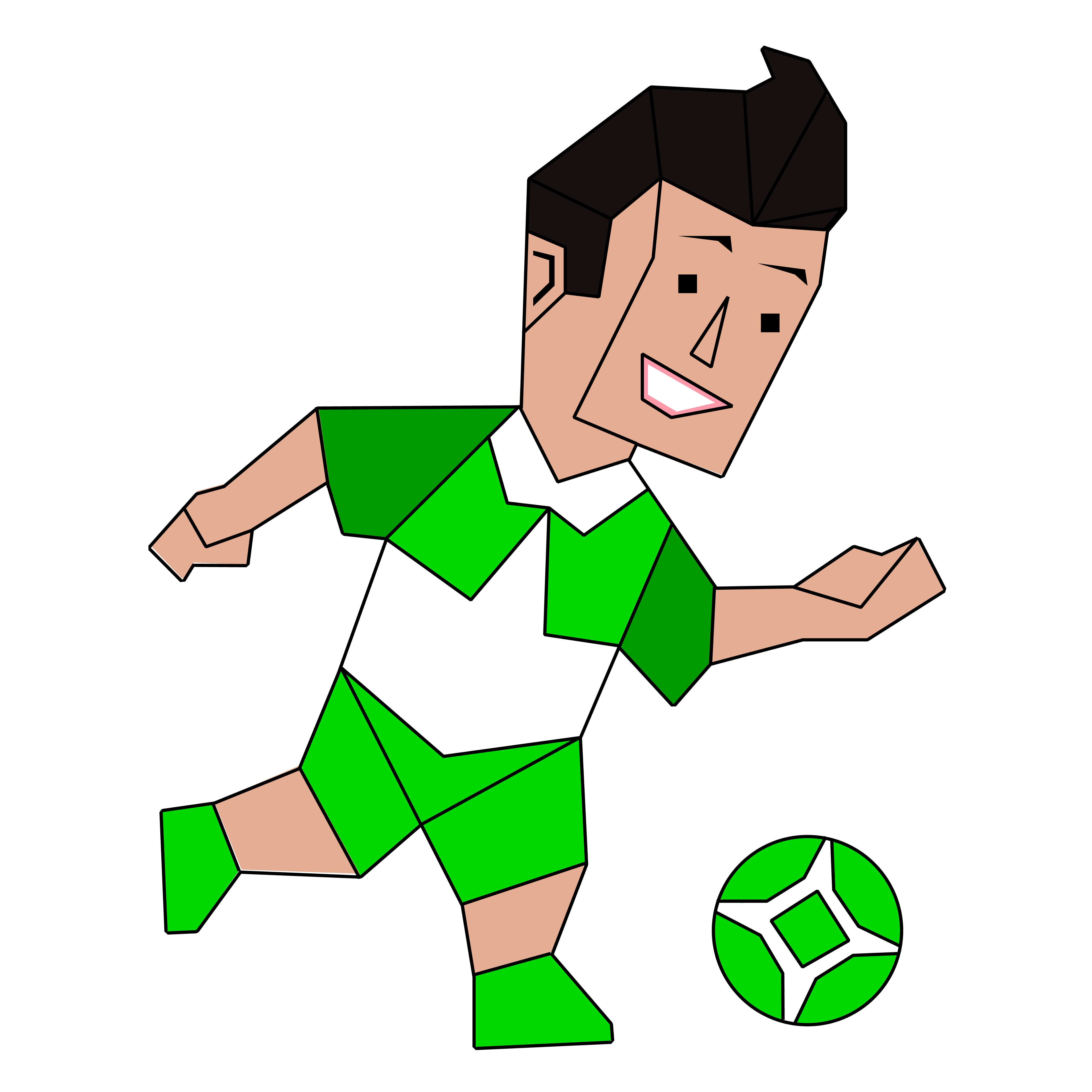 Freestyle Football